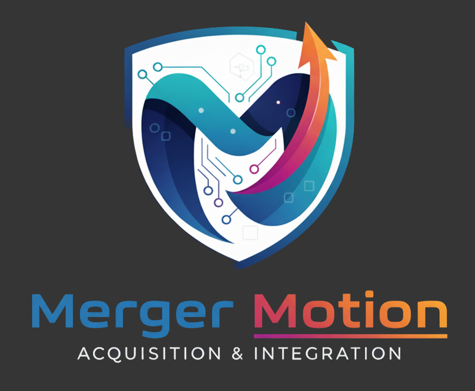 MergerMotion